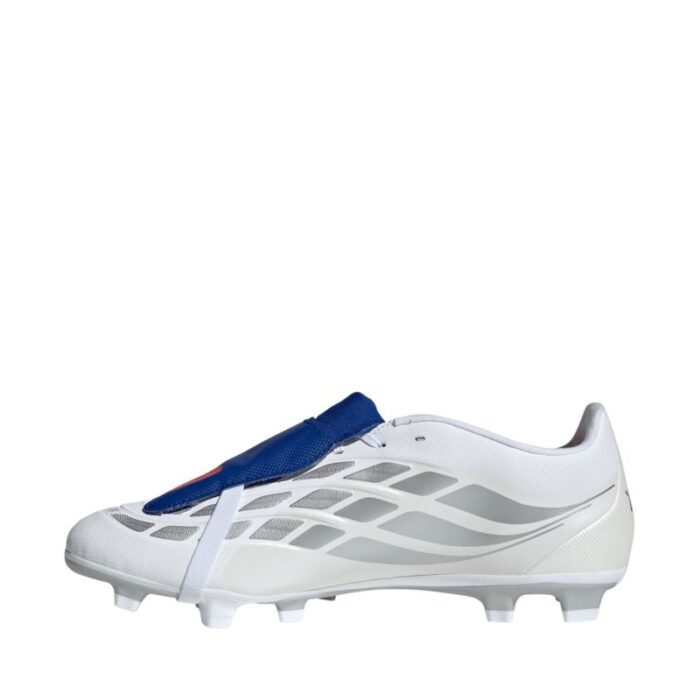adidas Predator Club FT FG/MG JP6524 Futbol Ayakkabıları - Görsel 5
