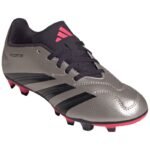 adidas Predator Club FxG Jr IF6423 Futbol Ayakkabıları - Görsel 2