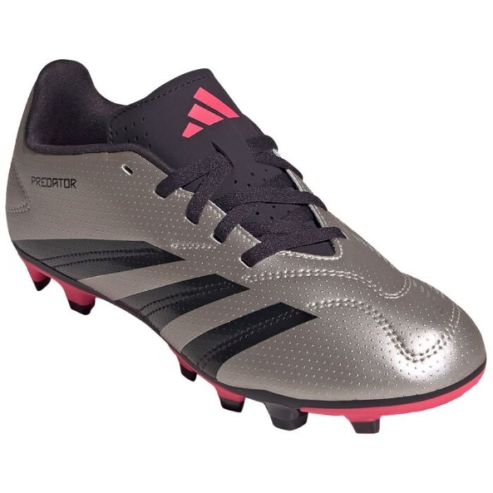 adidas Predator Club FxG Jr IF6423 Futbol Ayakkabıları - Görsel 2