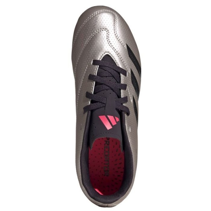 adidas Predator Club FxG Jr IF6423 Futbol Ayakkabıları - Görsel 4