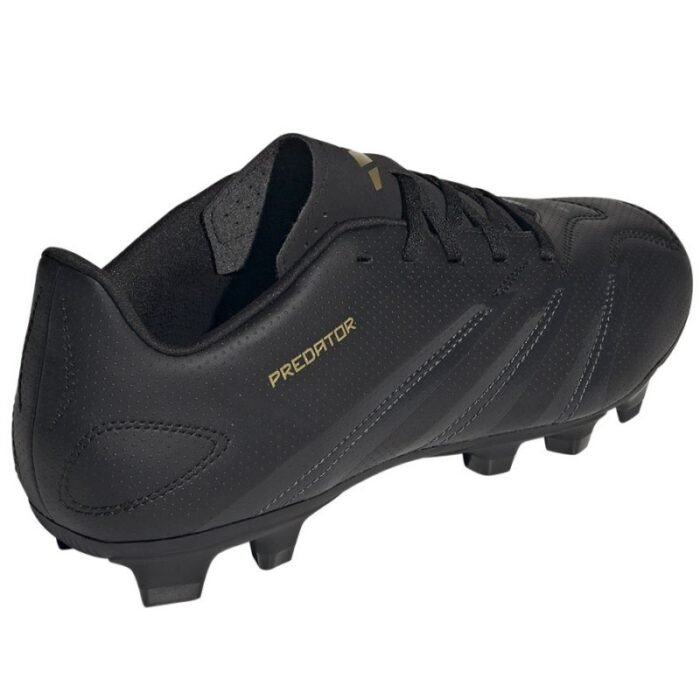 Adidas Predator Club FxG M IF6345 Ayakkabı - Görsel 4