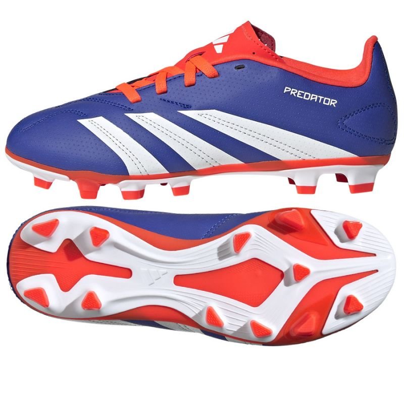 tryoshop-adidas-predator-club-jr-fxg-if6424-shoes-1124844-1 Adidas Predator Club Jr FxG IF6424 Ayakkabı - Görsel 1
