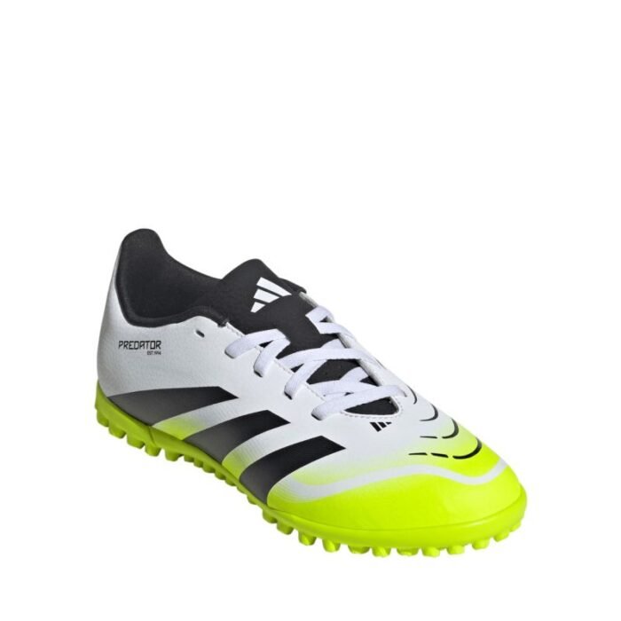 adidas Predator Club TF Jr JH8862 futbol ayakkabıları - Görsel 2