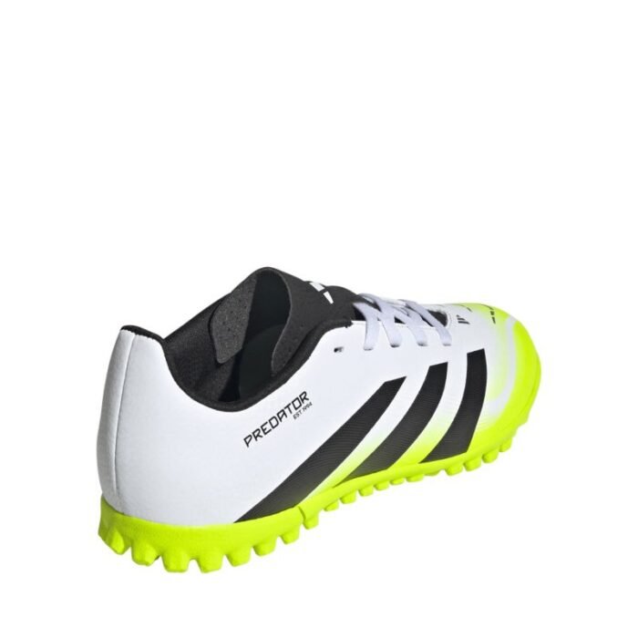 adidas Predator Club TF Jr JH8862 futbol ayakkabıları - Görsel 3
