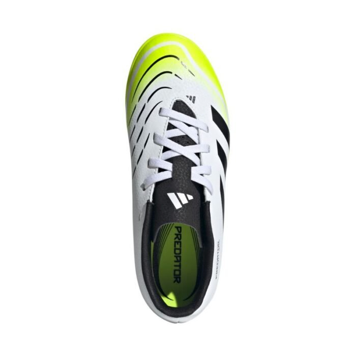 adidas Predator Club TF Jr JH8862 futbol ayakkabıları - Görsel 4