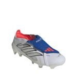 adidas Predator Elite FT FG JS0376 futbol ayakkabıları - Görsel 2