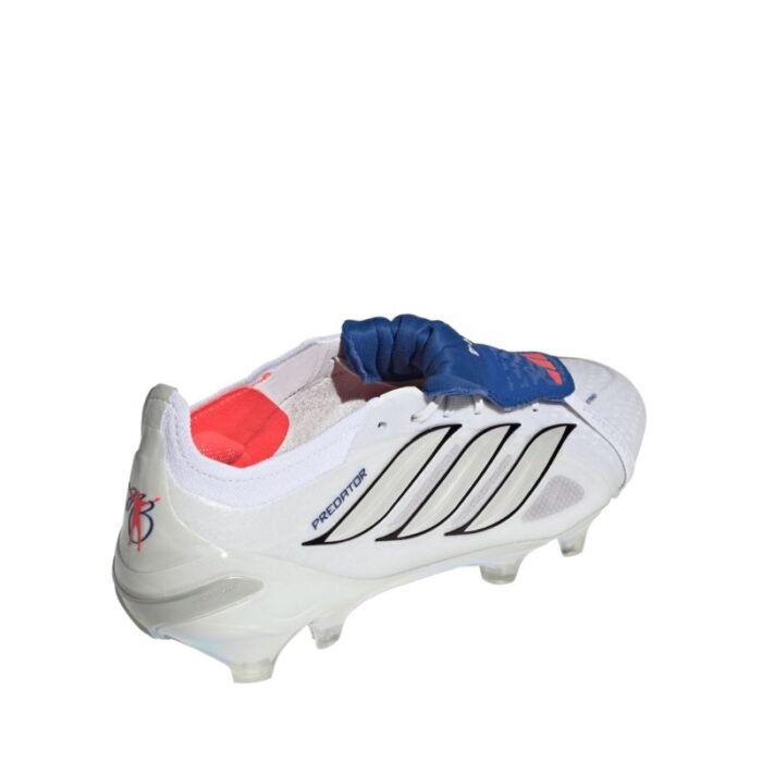 adidas Predator Elite FT FG JS0376 futbol ayakkabıları - Görsel 3