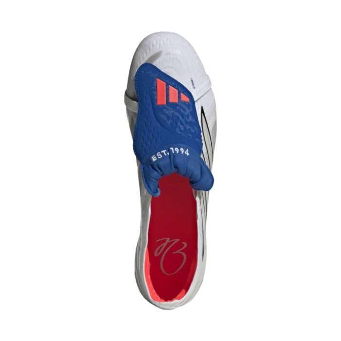 adidas Predator Elite FT FG JS0376 futbol ayakkabıları - Görsel 4