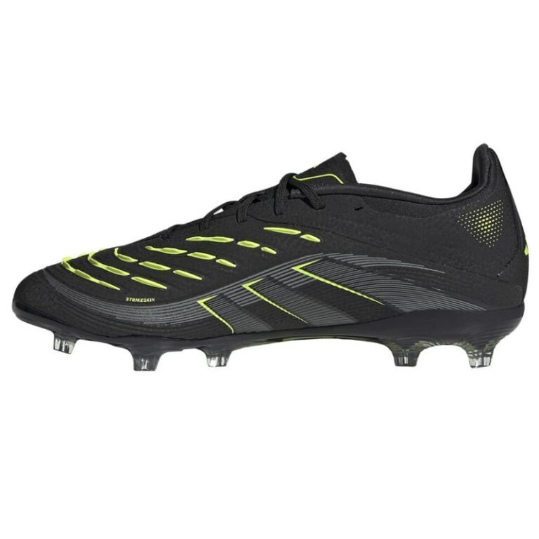 Adidas Predator Elite Jr