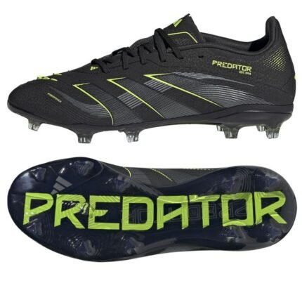 Adidas Predator Elite Jr FG JI1177 Ayakkabıları