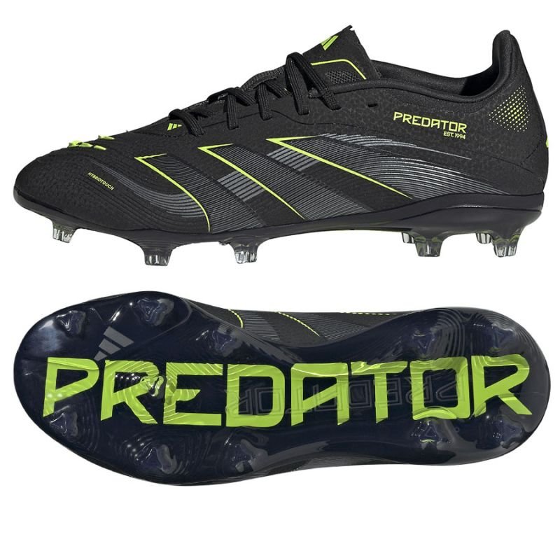 tryoshop-adidas-predator-elite-jr-fg-ji1177-shoes-2057596-1 Adidas Predator Elite Jr FG JI1177 Ayakkabıları - Görsel 1
