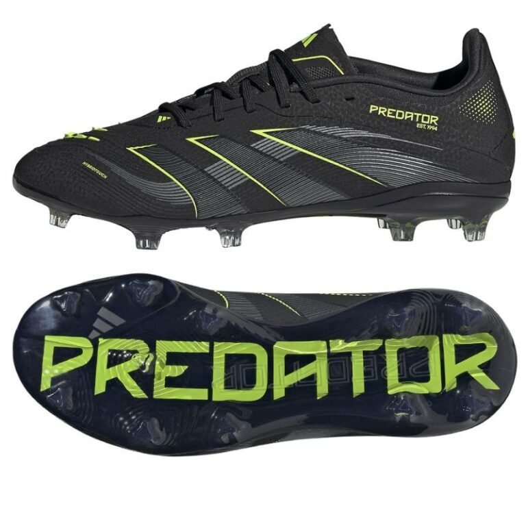 Adidas Predator Elite Jr