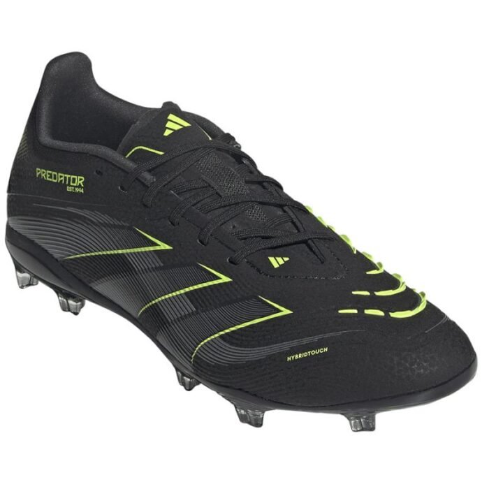 Adidas Predator Elite Jr
