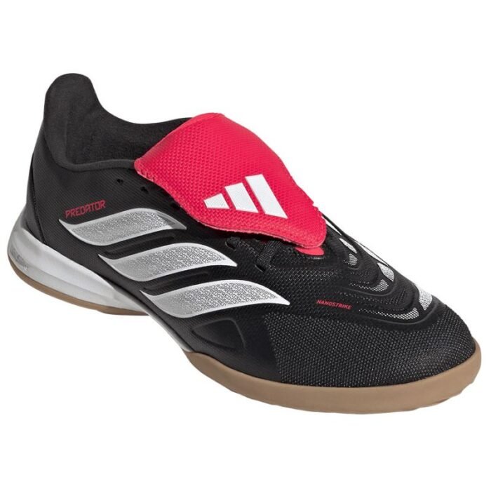 Adidas Predator League FT Jr IN JR7921 Ayakkabıları - Görsel 4