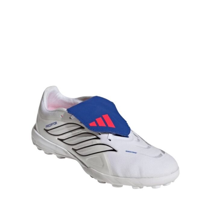 adidas Predator League FT TF JS4853 futbol ayakkabıları - Görsel 2