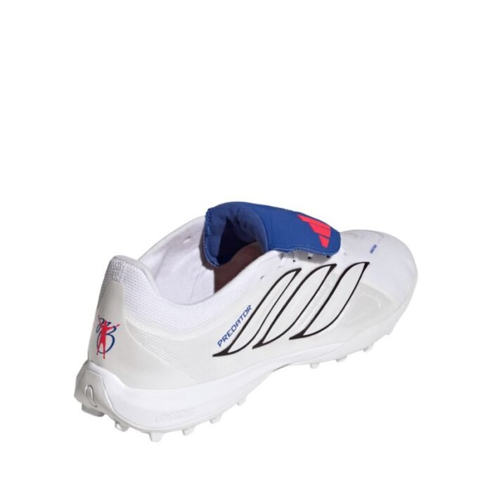adidas Predator League FT TF JS4853 futbol ayakkabıları - Görsel 3