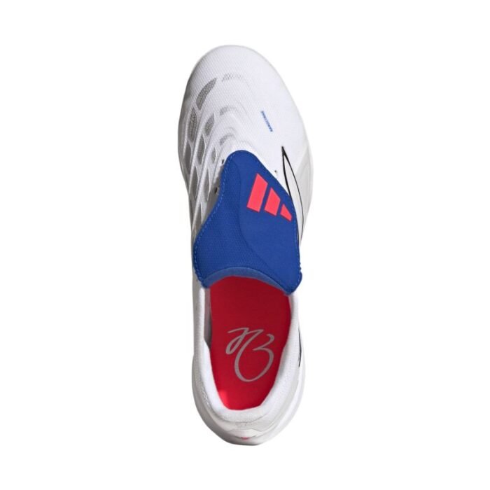 adidas Predator League FT TF JS4853 futbol ayakkabıları - Görsel 4