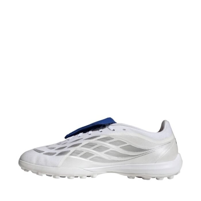 adidas Predator League FT TF JS4853 futbol ayakkabıları - Görsel 5