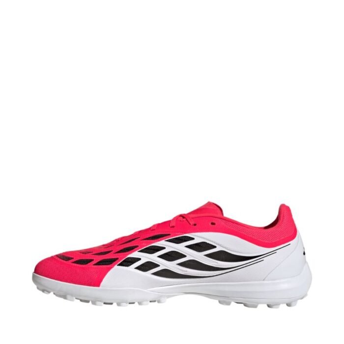 adidas Predator League IN JR4738 Futbol Ayakkabıları - Görsel 5