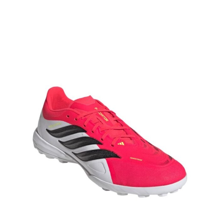 adidas Predator League IN JR4738 Futbol Ayakkabıları - Görsel 8