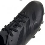 Adidas Predator League L MG Jr IG5441 Futbol Ayakkabıları - Görsel 4