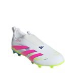 adidas Predator League LL FG/MG Jr ID3754 futbol ayakkabıları - Görsel 2