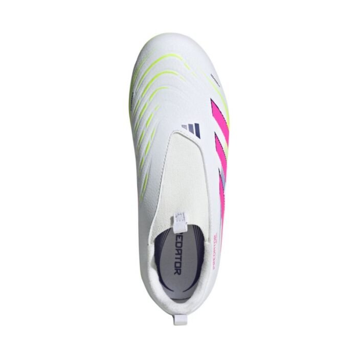 adidas Predator League LL FG/MG Jr ID3754 futbol ayakkabıları - Görsel 4