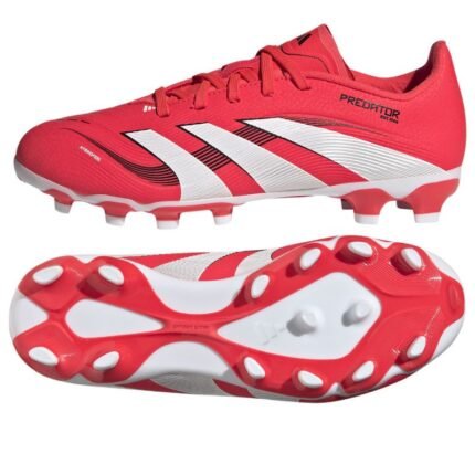 adidas Predator League MG Jr ID3795 Futbol Ayakkabıları