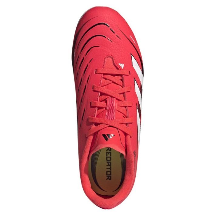 adidas Predator League MG Jr ID3795 Futbol Ayakkabıları - Görsel 3