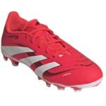 adidas Predator League MG Jr ID3795 Futbol Ayakkabıları - Görsel 4