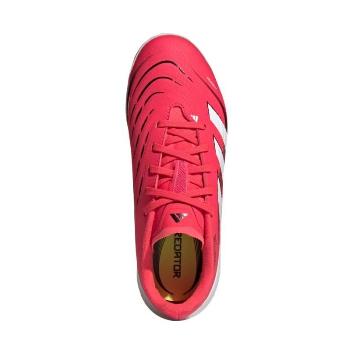 adidas Predator League TF Jr ID3798 futbol ayakkabıları - Görsel 4