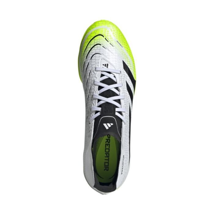 adidas Predator League TF M JI1132 futbol ayakkabıları - Görsel 4
