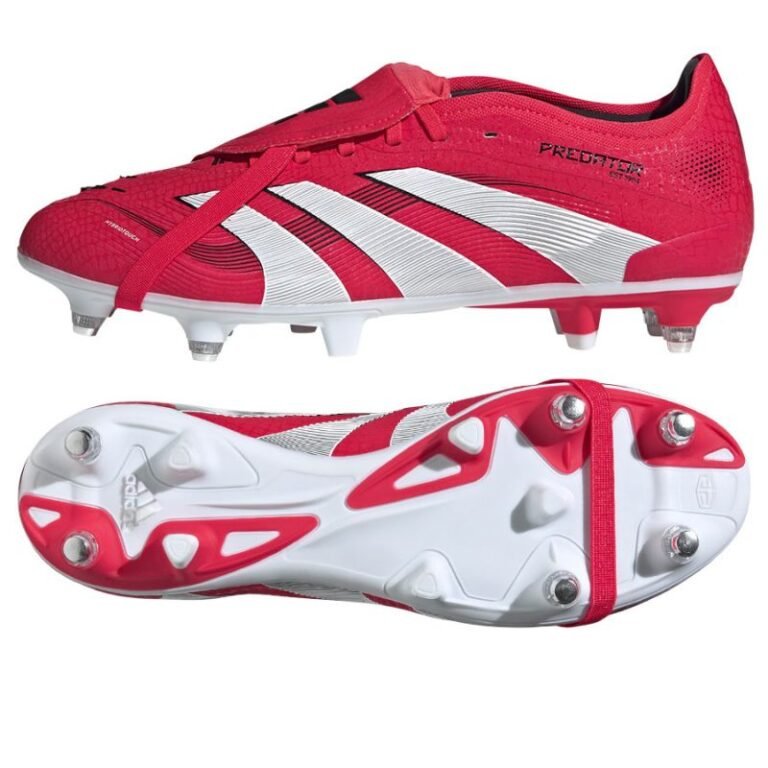 Adidas Predator Pro FT