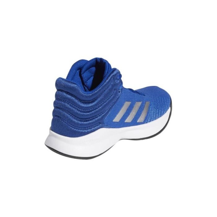 Adidas Pro Spark Çocuk Basketbol Ayakkabıları - BB9143 - Görsel 2