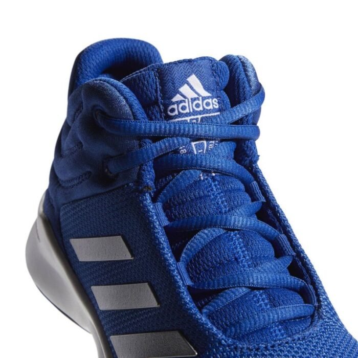 Adidas Pro Spark Çocuk Basketbol Ayakkabıları - BB9143 - Görsel 6