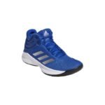 Adidas Pro Spark Çocuk Basketbol Ayakkabıları - BB9143 - Görsel 7
