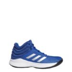 Adidas Pro Spark Çocuk Basketbol Ayakkabıları - BB9143 - Görsel 8