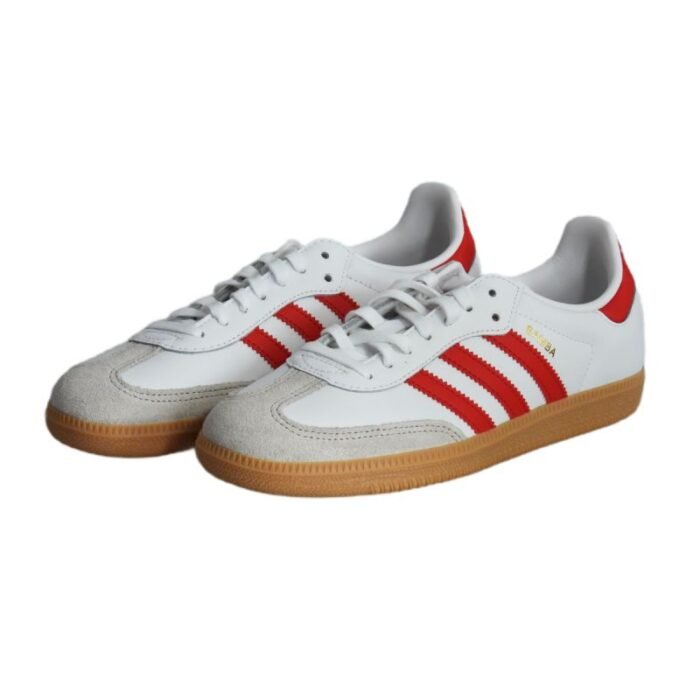 Adidas Samba OG Çocuk