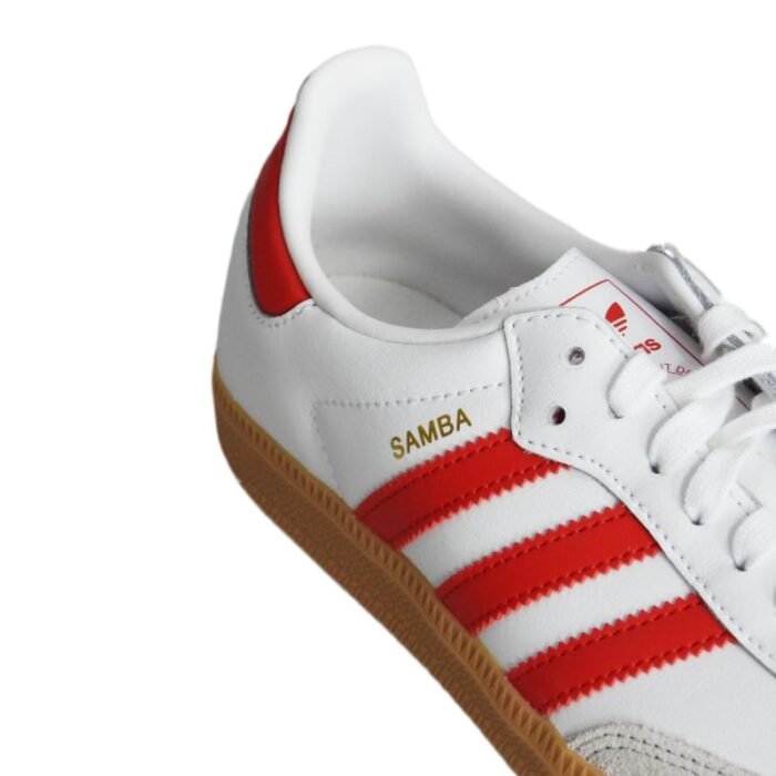Adidas Samba OG Çocuk