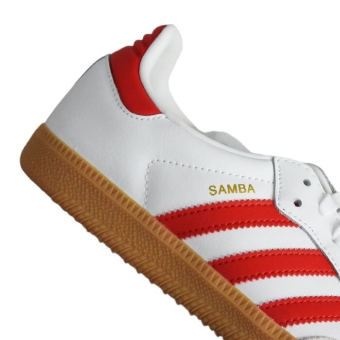Adidas Samba OG Çocuk