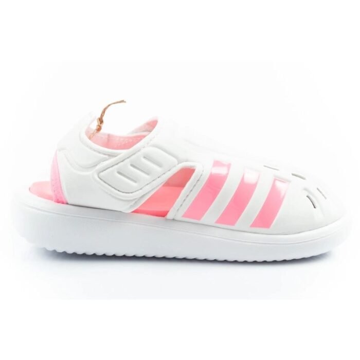Adidas Çocuk Terlikleri Su