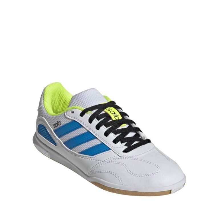 adidas Super Sala Competition