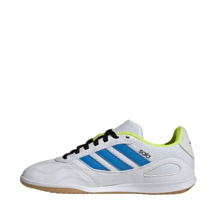 adidas Super Sala Competition