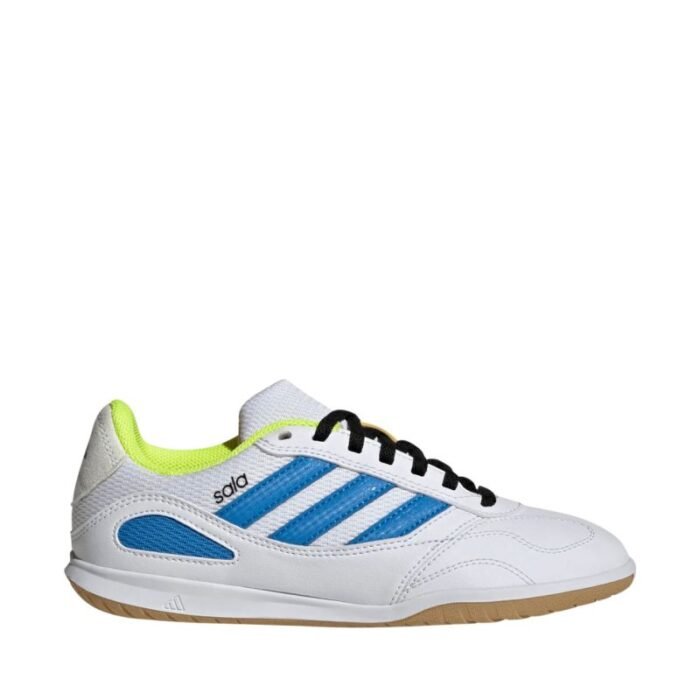 adidas Super Sala Competition