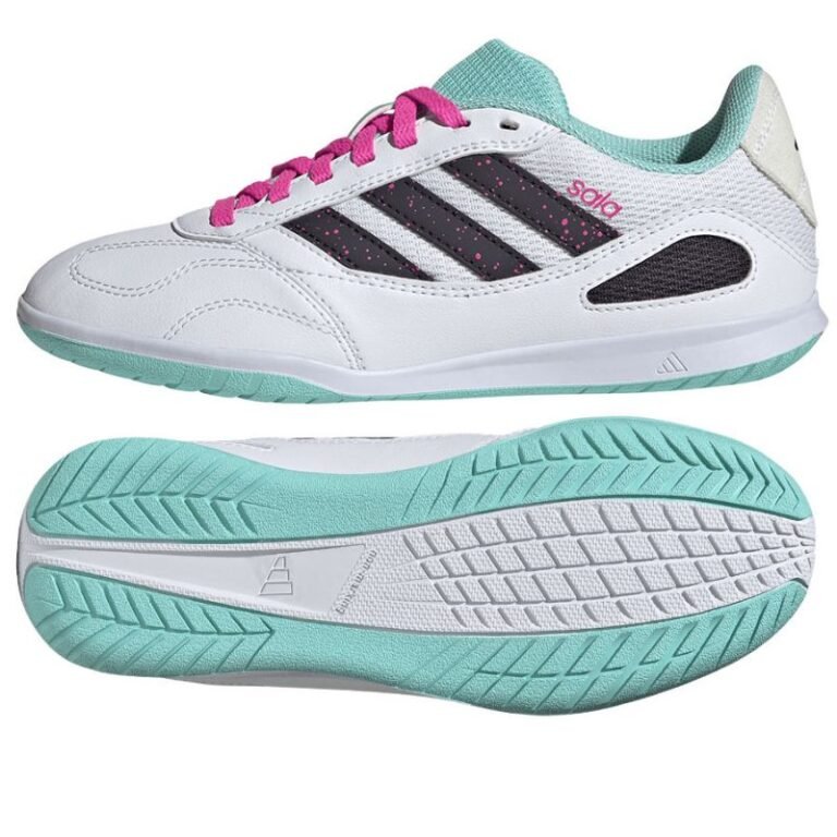 Adidas Super Sala III
