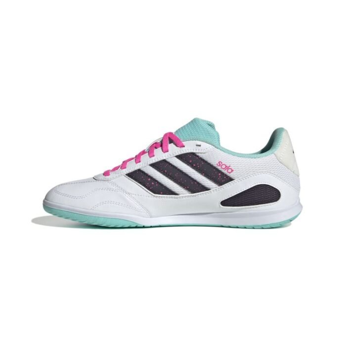 Adidas Super Sala III M JR5397 Futbol Ayakkabıları - Görsel 3
