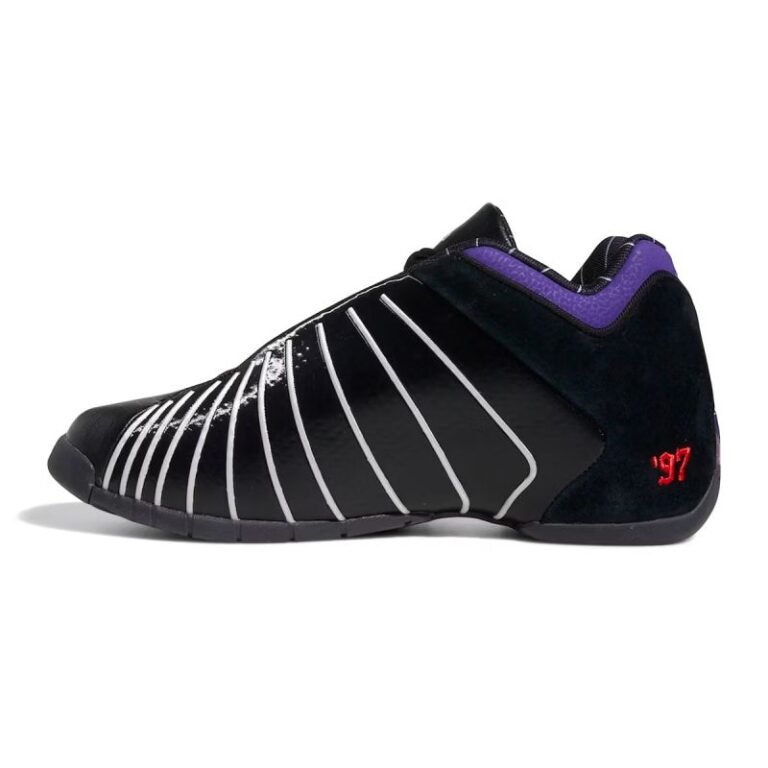 Adidas T-MAC 3 Restomod