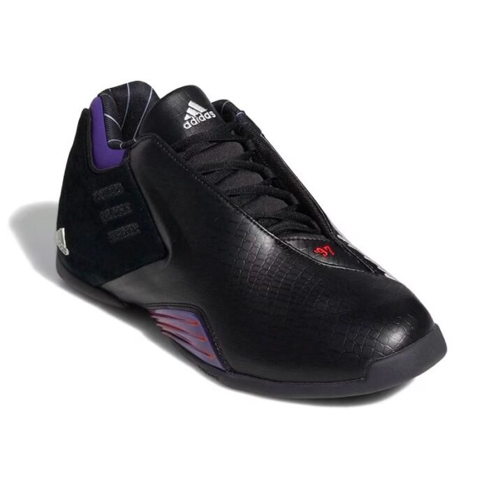 Adidas T-MAC 3 Restomod