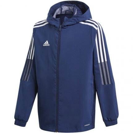 Adidas Tiro 21 Rüzgarlık