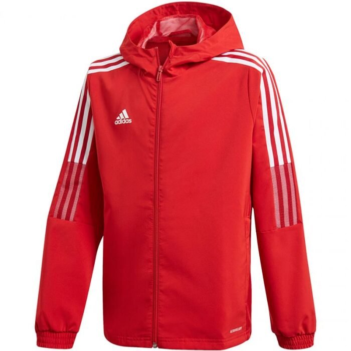 Adidas Tiro 21 Rüzgarlık
